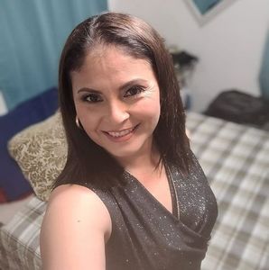 Meet your Posher, Sonia